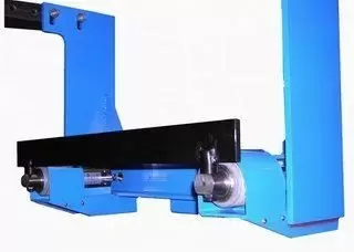 Что такое монорельсовые весы и как они работают? Что такое монорельсовые весы и как они работают? изображение